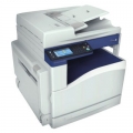 Xerox DocuCentre SC2020