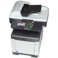 Kyocera FS-C2526MFP