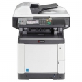 Kyocera FS-C2626MFP