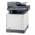 Kyocera EcoSys M6530cidn