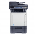 Kyocera EcoSys M6535cidn