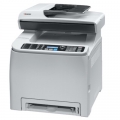 Kyocera FS-C1020MFP