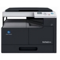KM BizHub 164