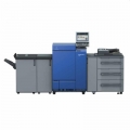 KM BizHub Press C1100