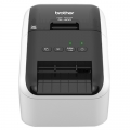 Brother QL-800 duocolor