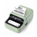 Niimbot B21 Pro Green