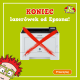 Drukarki laserowe Epson - to koniec!
