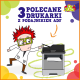 Czym jest podajnik ADF? - polecane drukarki