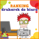 Ranking drukarek do biura maj 2025. Sprawdzamy popularne modele