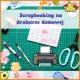 Scrapbooking na drukarce domowej
