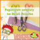 Papierowe zabawy na dzień dziecka