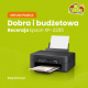Epson XP-2205 – recenzja taniej drukarki do domu. Czy warto ją kupić?