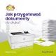 Jak przygotować dokumenty do druku? Praktyczny poradnik techniczny.