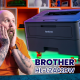 Brother HL-L2442DW – recenzja drukarki laserowej do domu i biura.