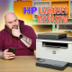 Recenzja i test drukarki HP LaserJet M234sdw.