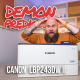 Recenzja i test drukarki Canon i-SENSYS LBP243dw II
