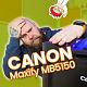 Test i recenzja drukarki Canon MAXIFY MB5150.