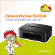 Canon Pixma TS3350 – tania drukarka do domu?
