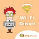 Wi‑Fi Direct w drukarce – jak działa i kiedy warto z niego korzystać?