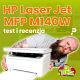 HP LaserJet MFP M140w – test i recenzja małej drukarki laserowej do domu i biura.