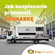 Jak bezpiecznie przewozić drukarkę?