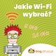 Drukarka 2,4 GHz czy 5 GHz – jakie Wi-Fi wybrać?