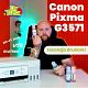 Canon PIXMA G3571 – test i recenzja. Czy warto ją kupić?