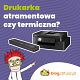 Drukarka termiczna czy atramentowa – czym się różnią i do czego służą?