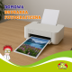 Domowa drukarka fotograficzna - czy warto?