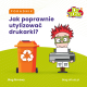 Utylizacja drukarki - jak zrobić to poprawnie?