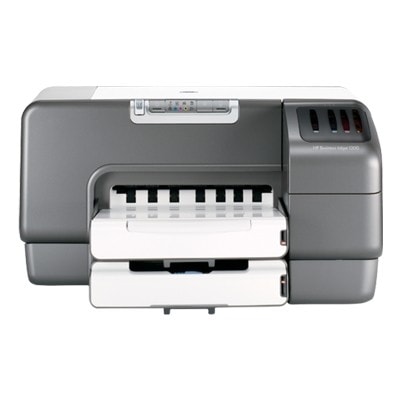 HP Business Inkjet 1200 Series