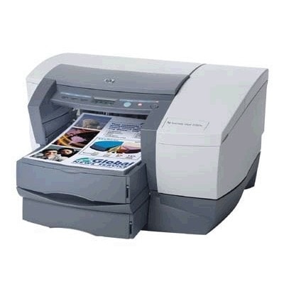 HP Business Inkjet 2200 Series