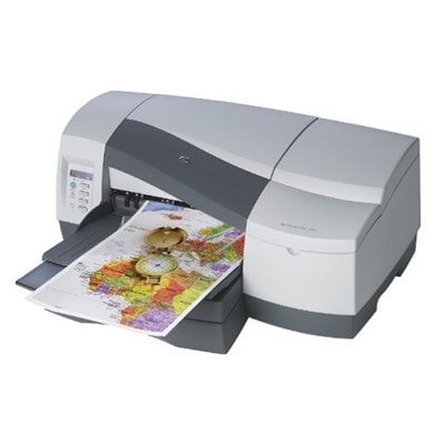 HP Business Inkjet 2600 Series