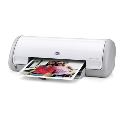 HP Deskjet 3900 Series