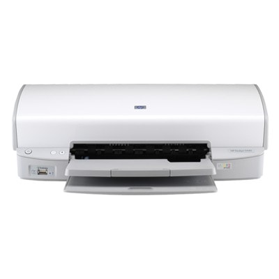 HP Deskjet 5400 Series