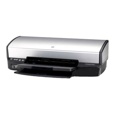 HP Deskjet 5900 Series