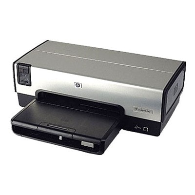 HP Deskjet 6500 Series