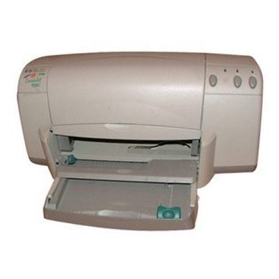 HP Deskjet 900 Series