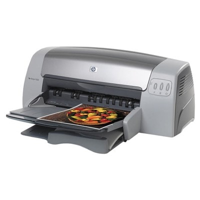 HP Deskjet 9300 Series