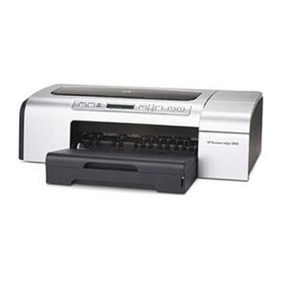 HP Deskjet 9800 Series