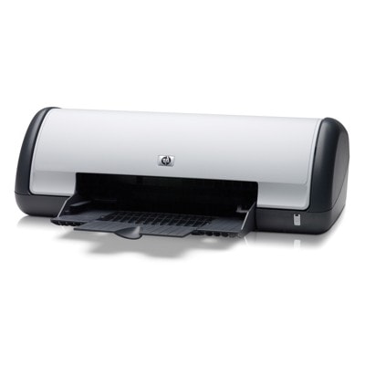 HP Deskjet D1400 Series