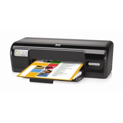 HP Deskjet D730 Series