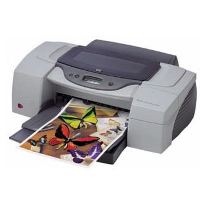HP Color Printer cp1700 Series