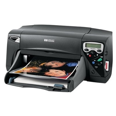 HP Photosmart 1100 Series