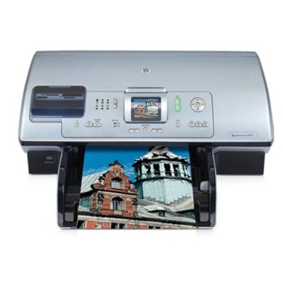HP Photosmart 8400 Series