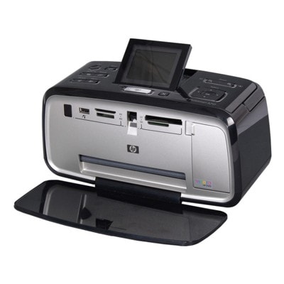 HP Photosmart A700 Series