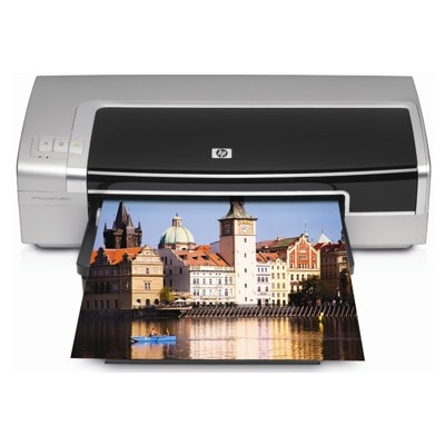 HP Photosmart Pro B8300 Series