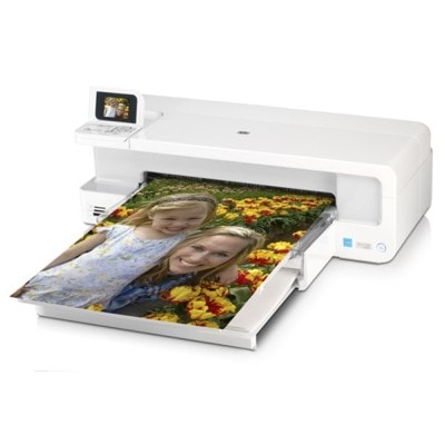 HP Photosmart Pro B8550 Series