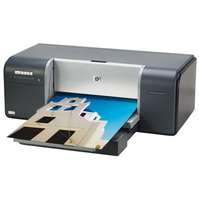 HP Photosmart Pro B8800 Series