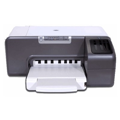 HP Business Inkjet 1200d